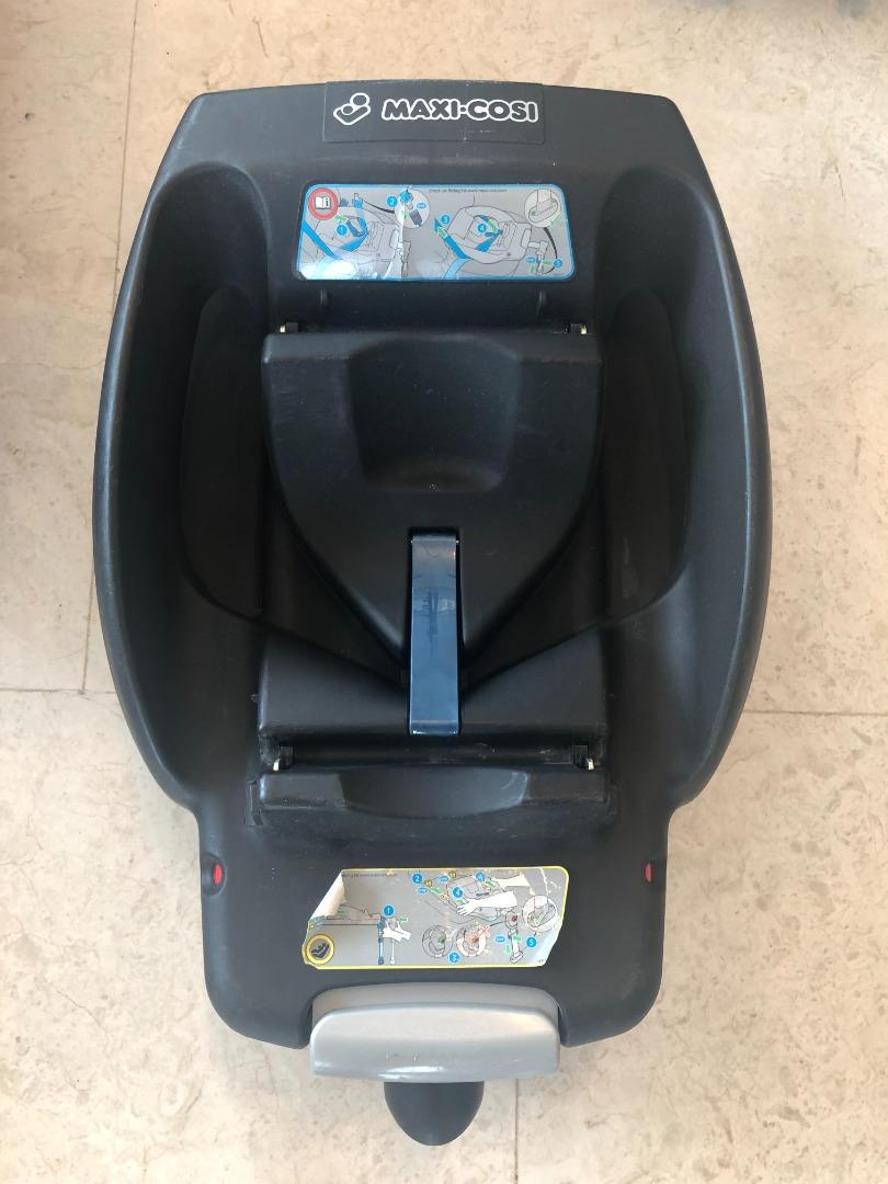 Easyfix car seat base sales