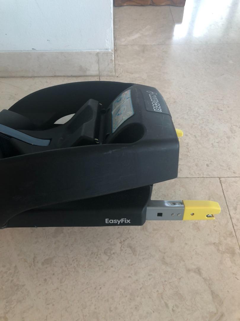 Easyfix car seat base sales