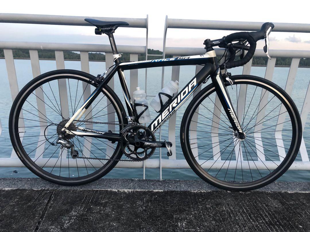Merida road lite 903 price deals