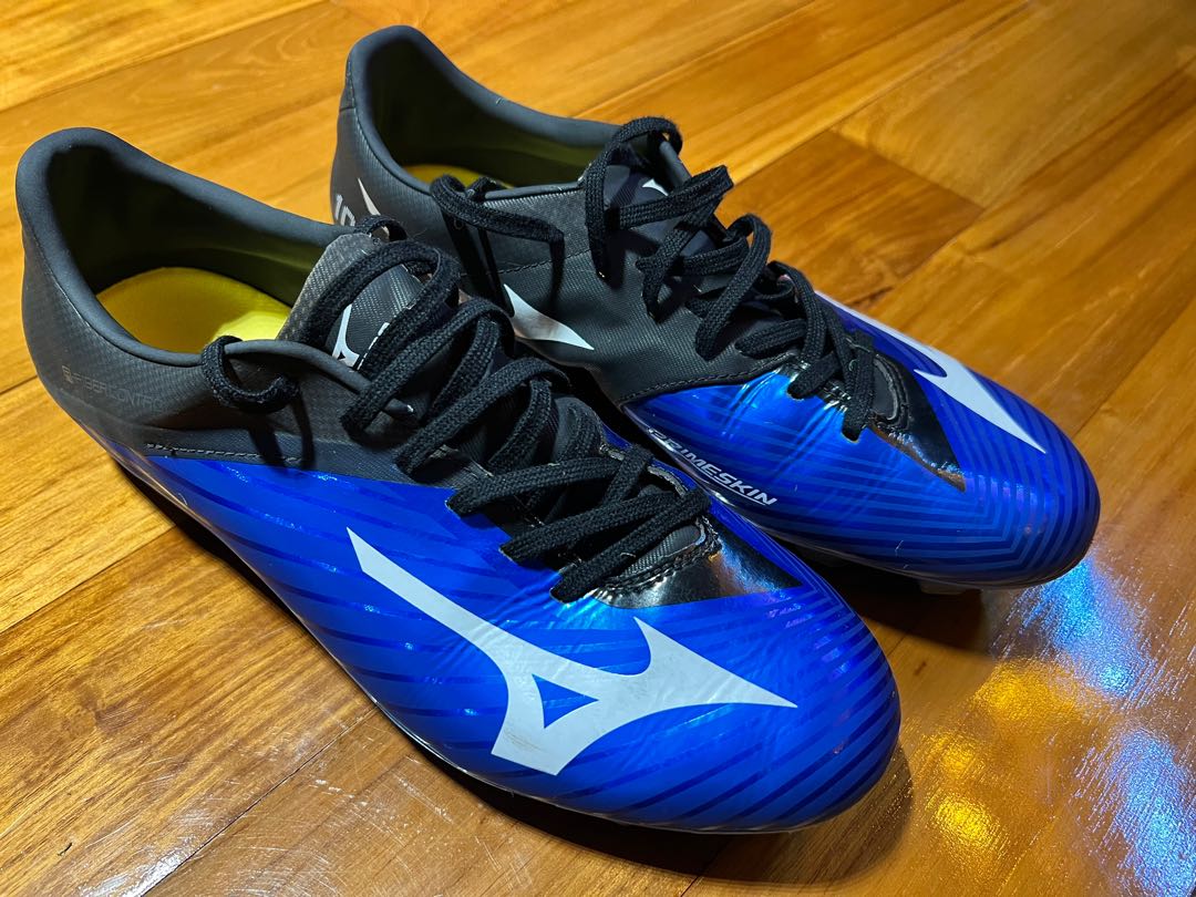 Mizuno basara top 101 futsal