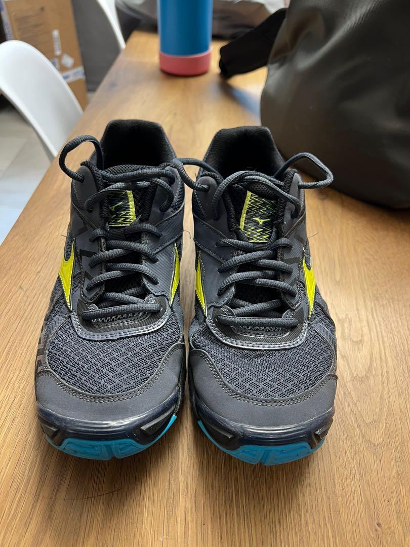 Wave bolt 5 sale