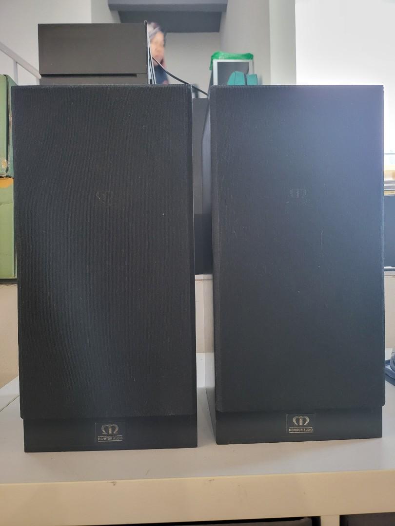 Monitor audio monitor 7 gold online