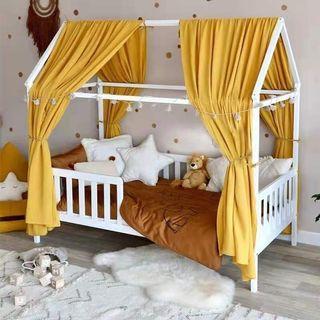 Montessori House Bed for kids