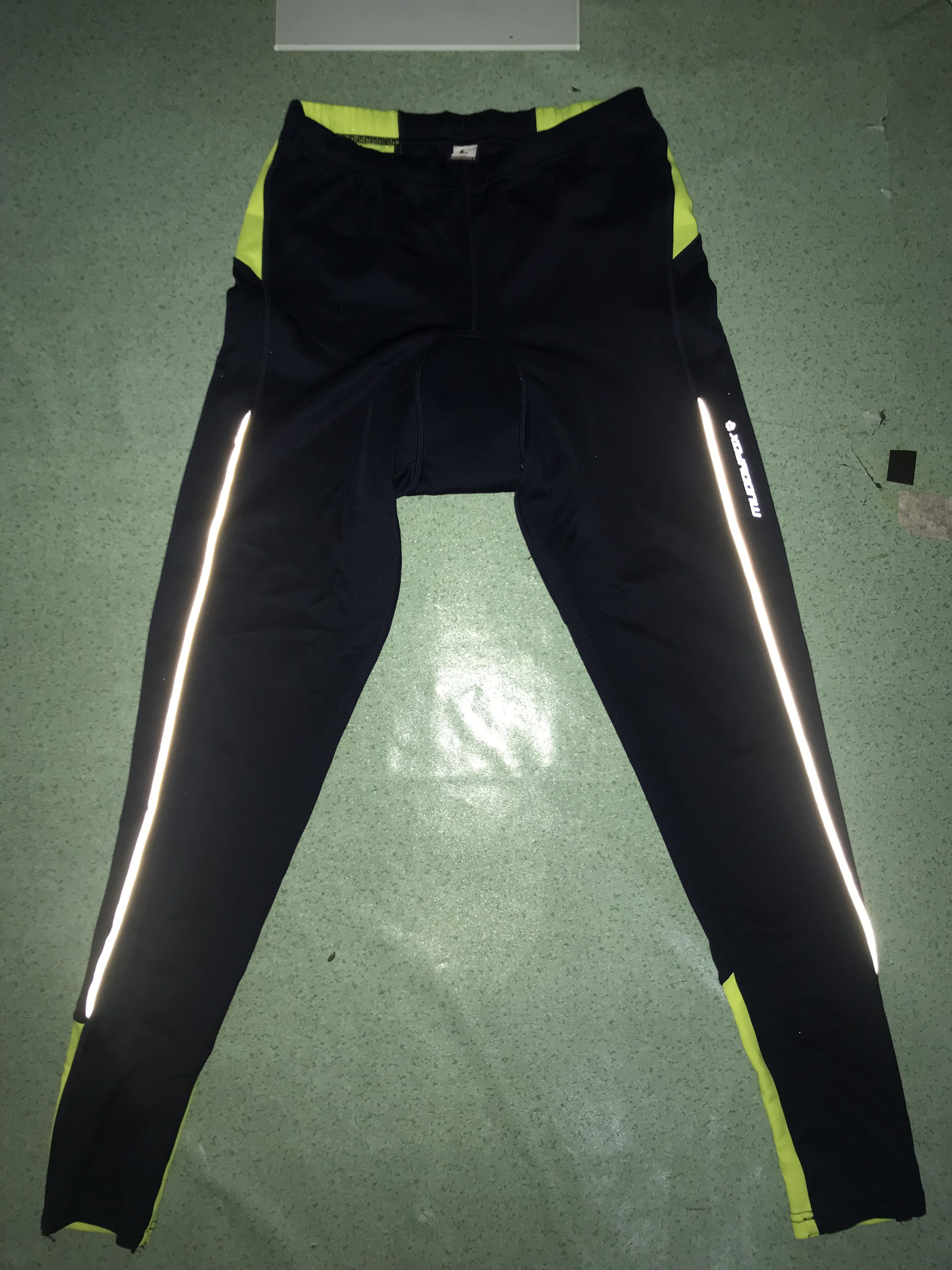 Muddyfox Cycling Pants Seluar Basikal Sports Equipment Bicycles