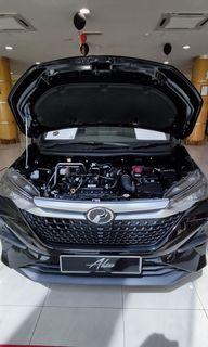 NEW ALZA 2022 X PREMIUM