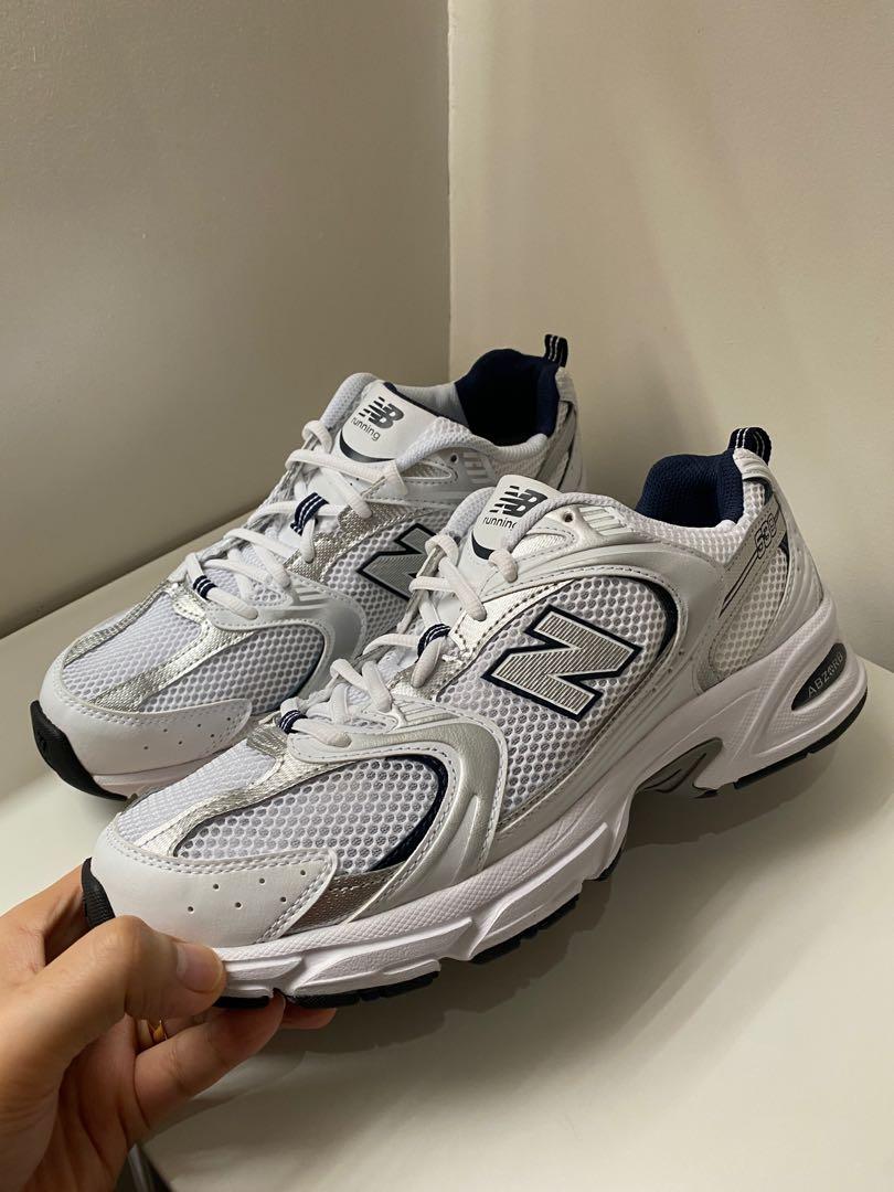 NEW BALANCE 530 RETRO OG - US 9.5 / 10 / 10.5, Men's Fashion, Footwear,  Sneakers on Carousell