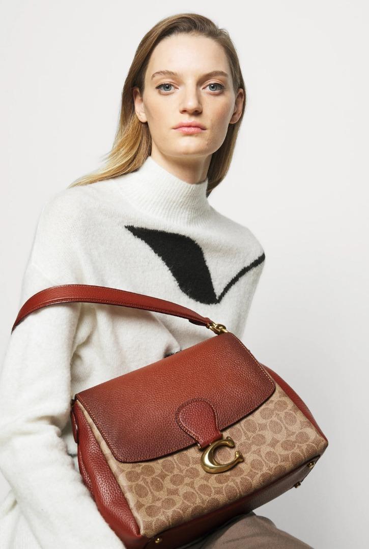 May sales coach bag