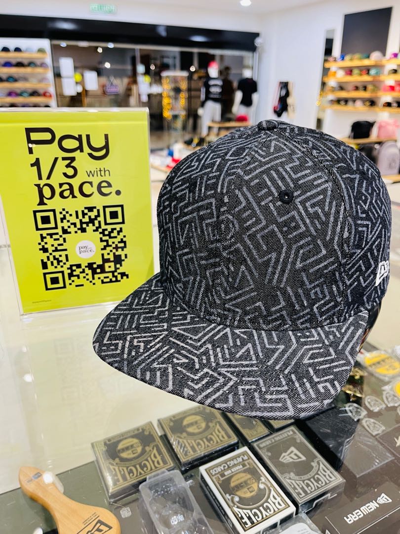 New era original fit snapback deals
