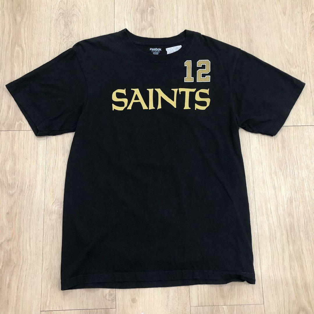 Nfl deals reebok shirts