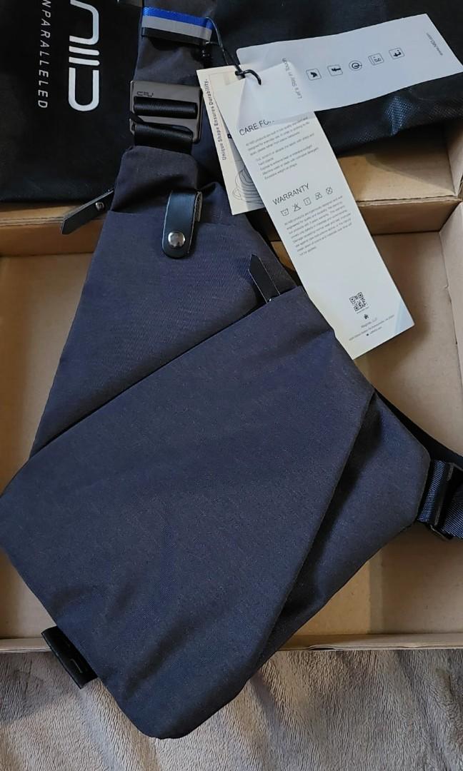 NIID FINO II