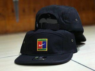 Nike 5panel Snapback