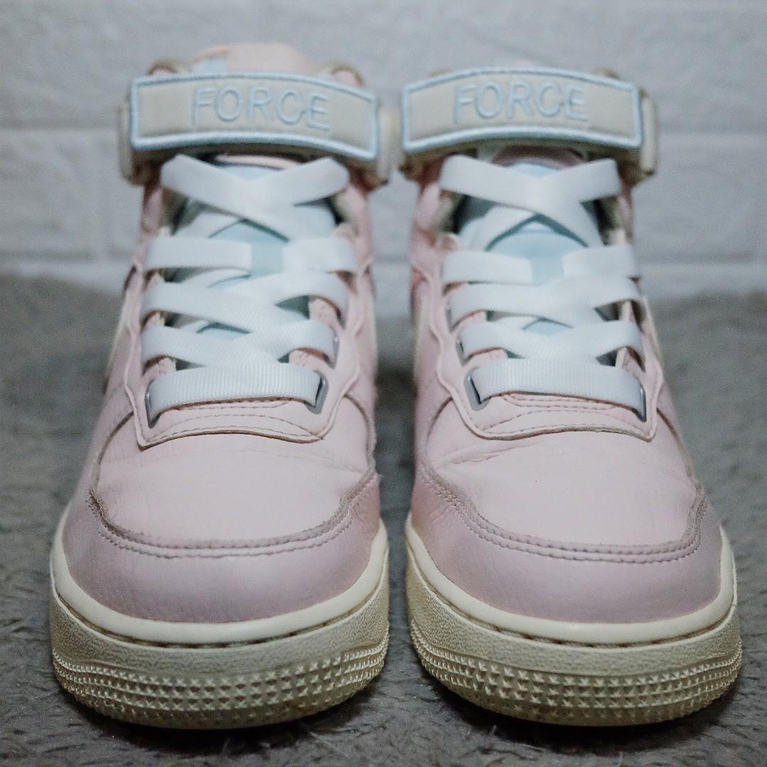 Air force 1 on sale utility echo pink