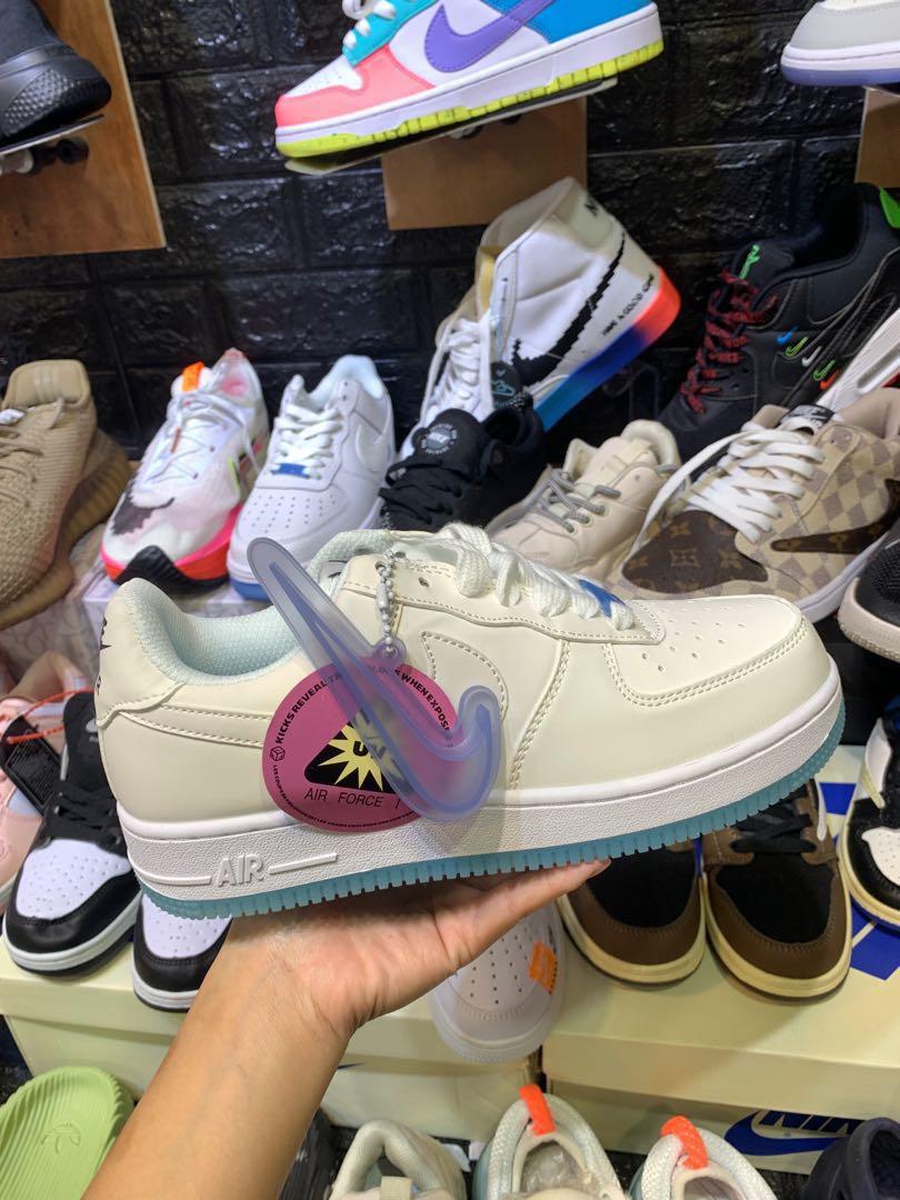 Af1 uv cheap