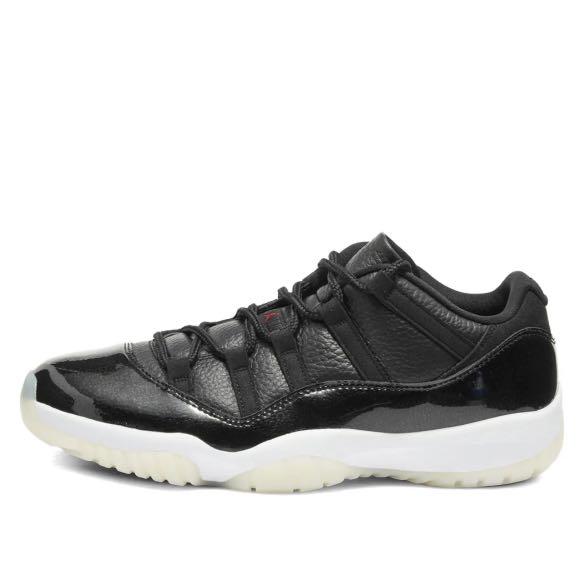 Nike air jordan xi low clearance