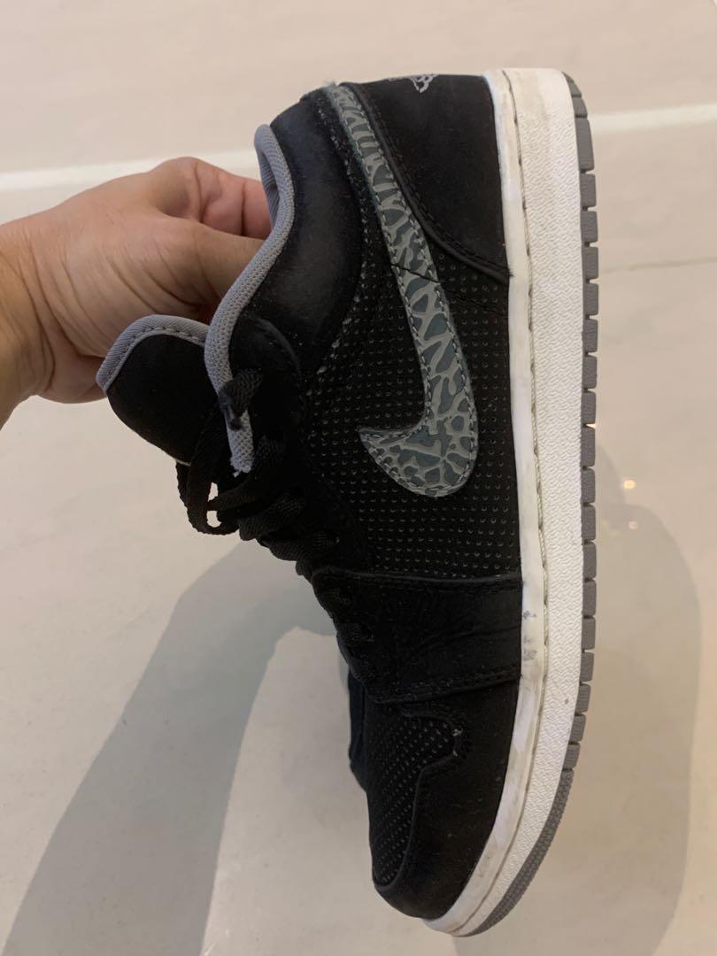 Nike air jordan 1 phat low sale
