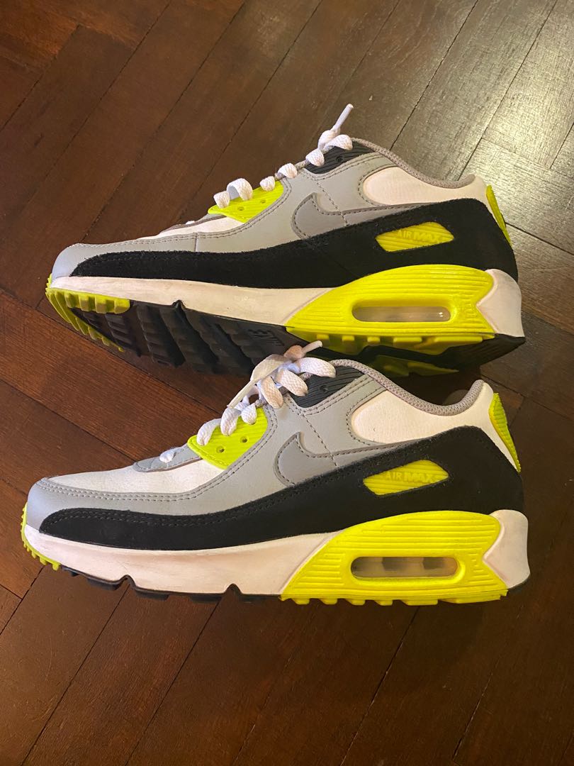 womens nike air max styles