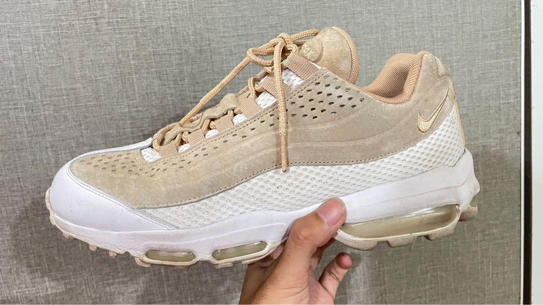 Nike Air Max 95 Ultra Prm Br