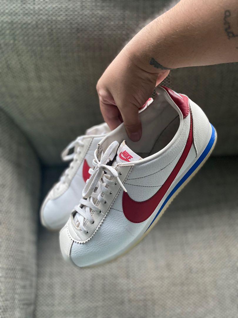 Forrest gump shoes for sale best sale