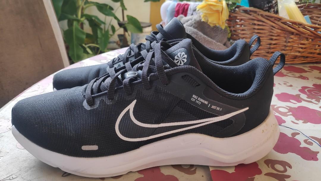 Nike Downshifter 12 Men s Fashion Footwear Sneakers on Carousell