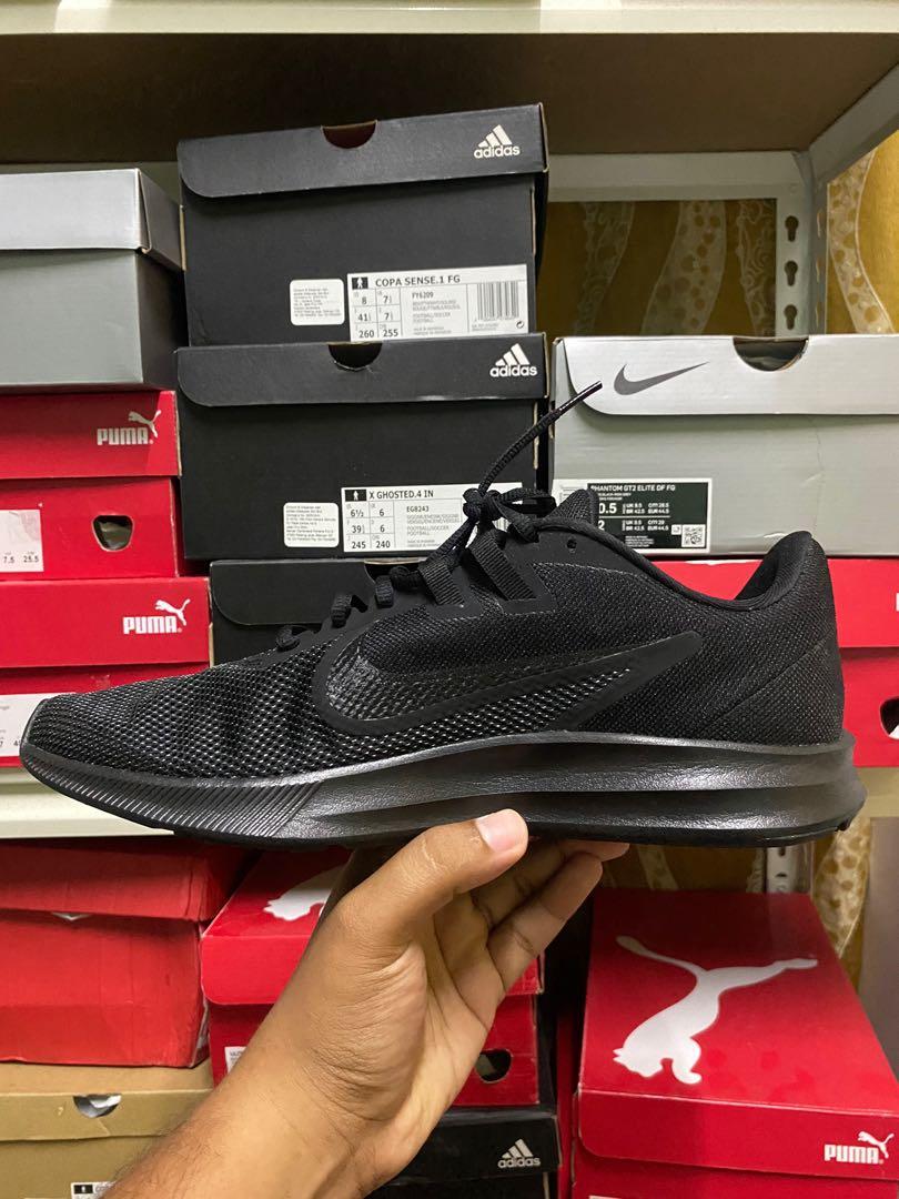 Nike downshifter 9 on sale 41