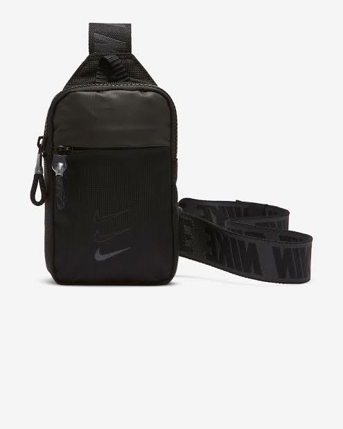 Shoulder bag nike essentials hip pack volt clearance
