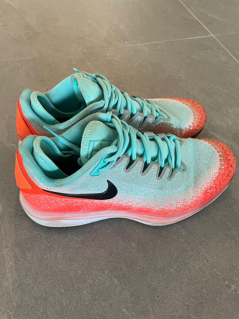 Nike vapor discount x flyknit