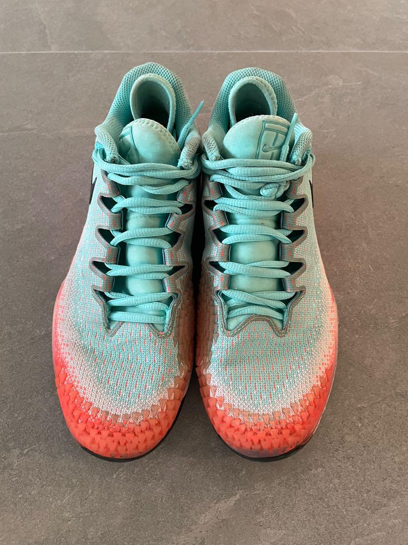Vapor x flyknit top