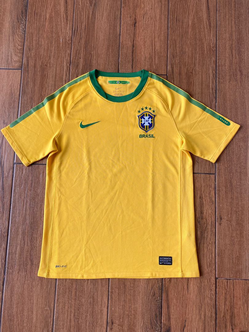 Nike Football Jersey, Babies & Kids, Babies & Kids Fashion on Carousell