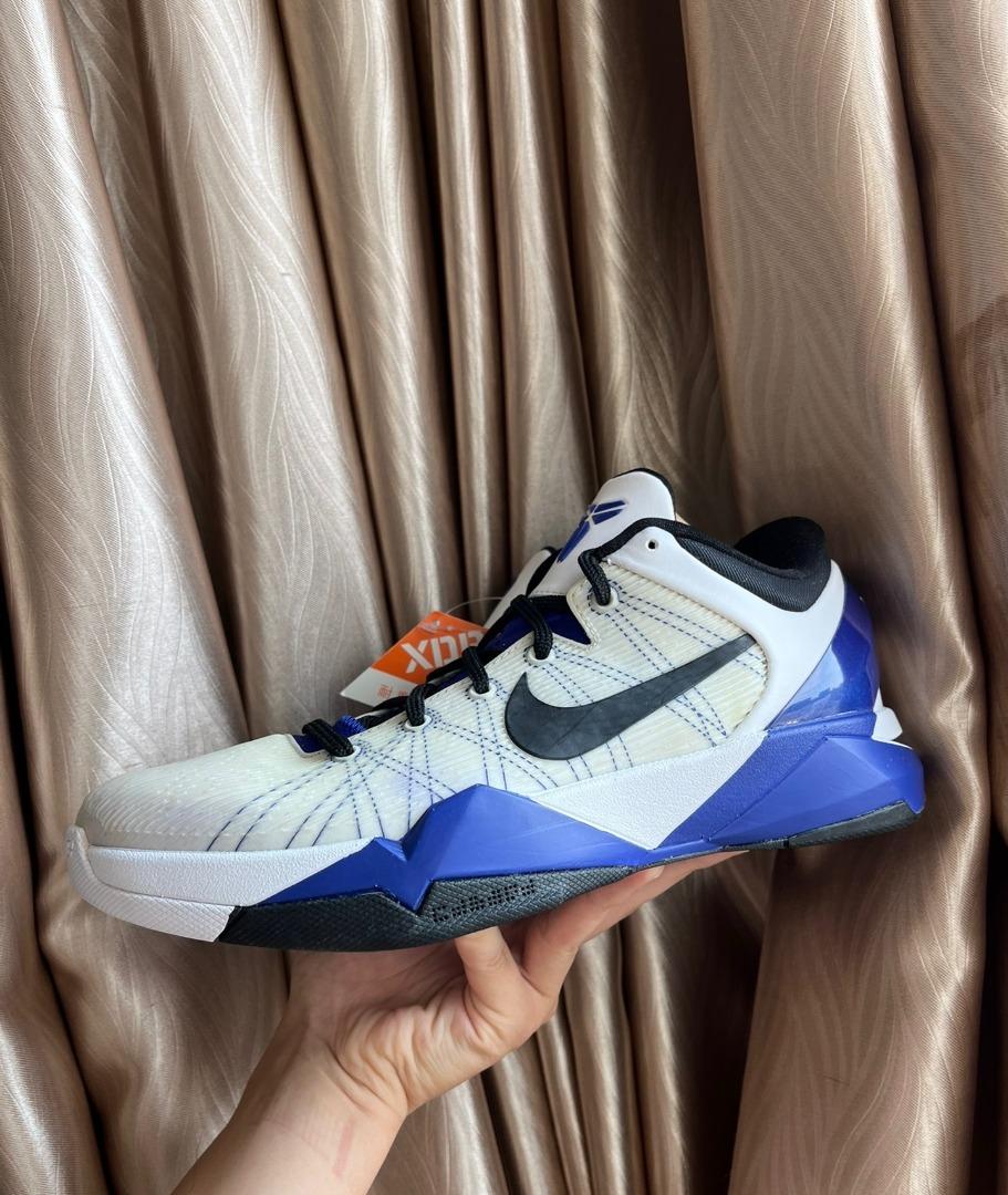 Nike Kobe 7 Concord US8.5 Carousell