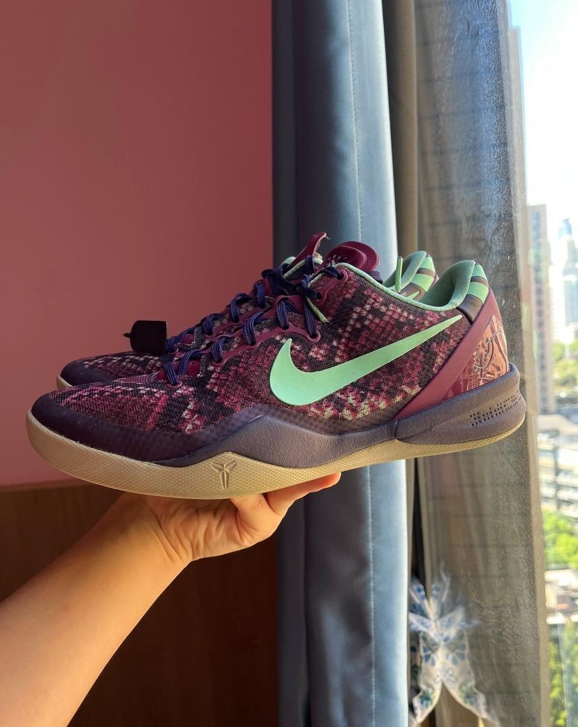 Kobe outlet 8 viper