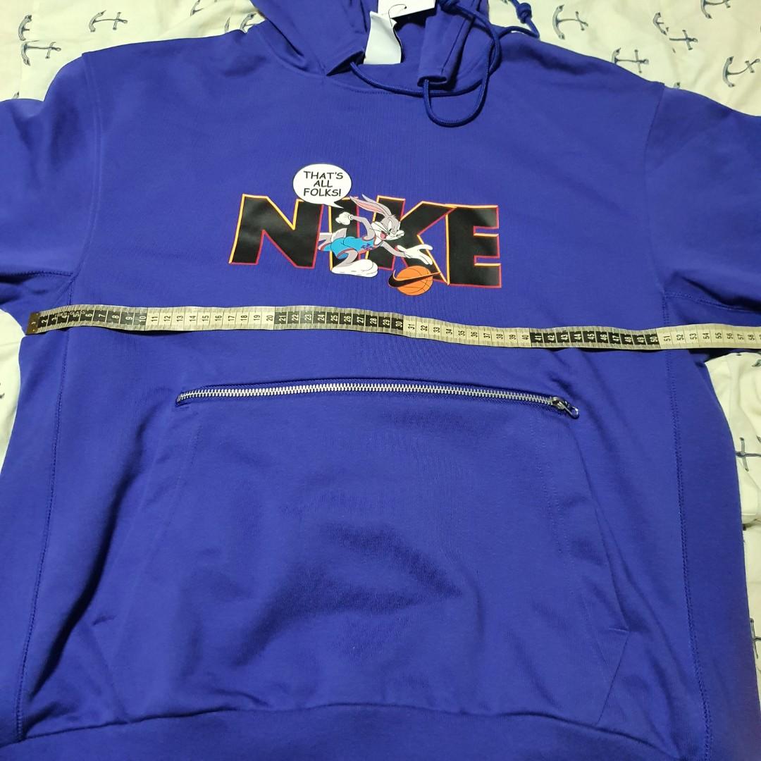 looney tunes nike collection