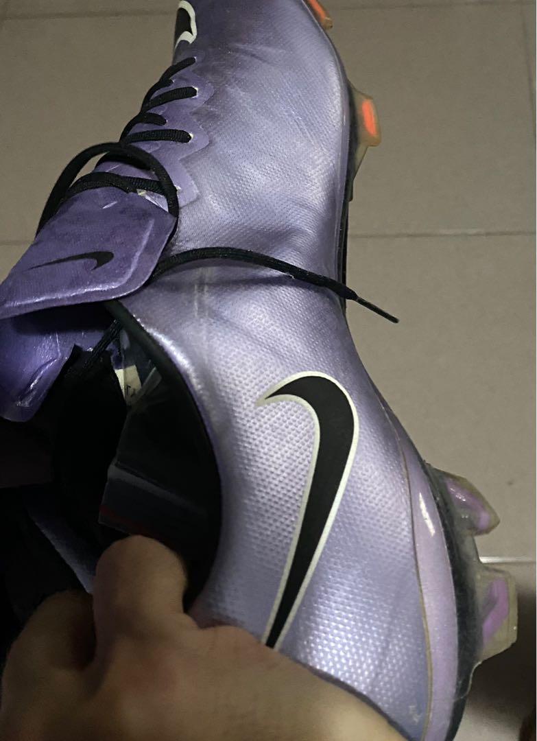 Nike 218 mercurial store