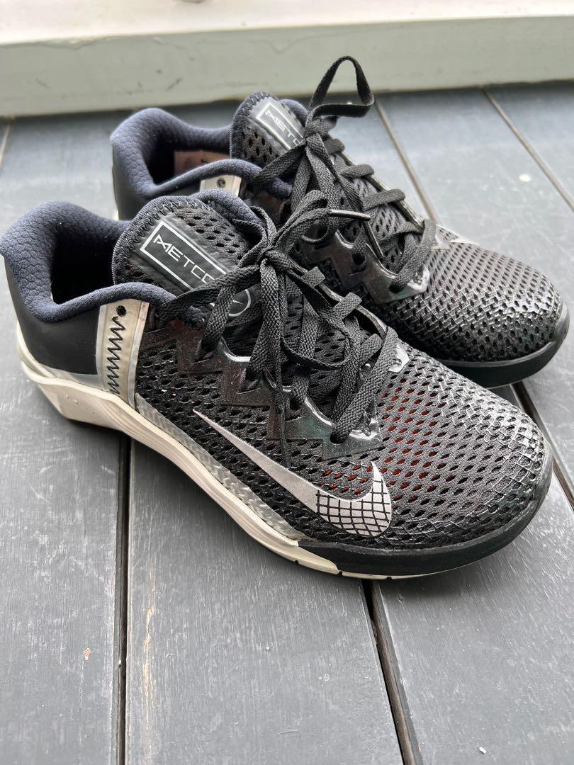 active nike metcon