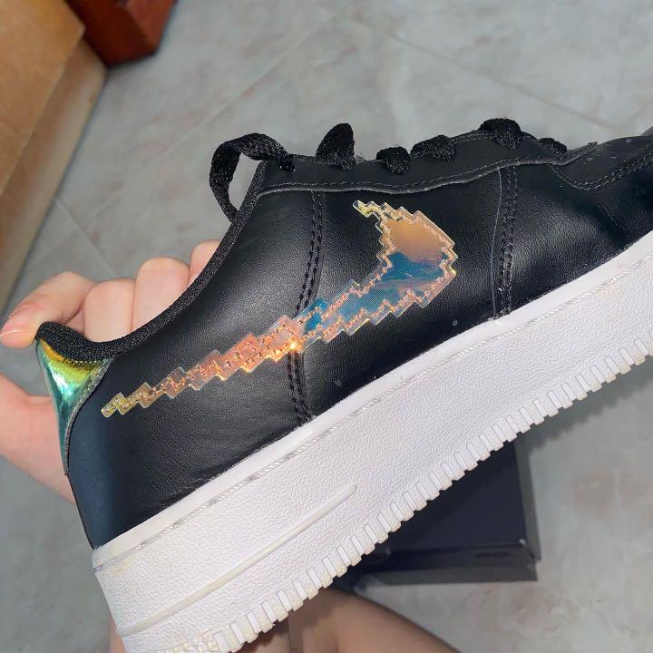 mens nike pixel