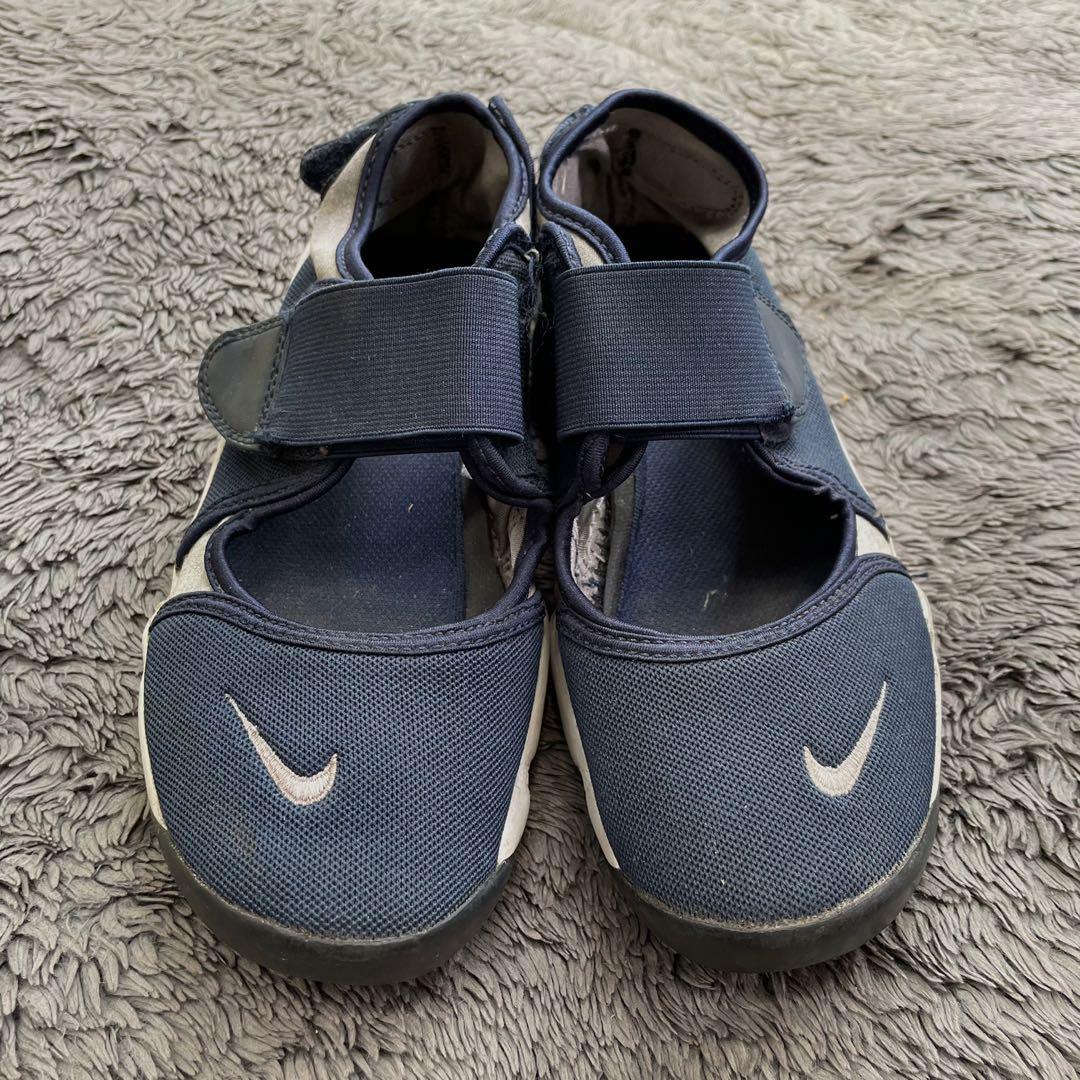 kids nike rift trainers