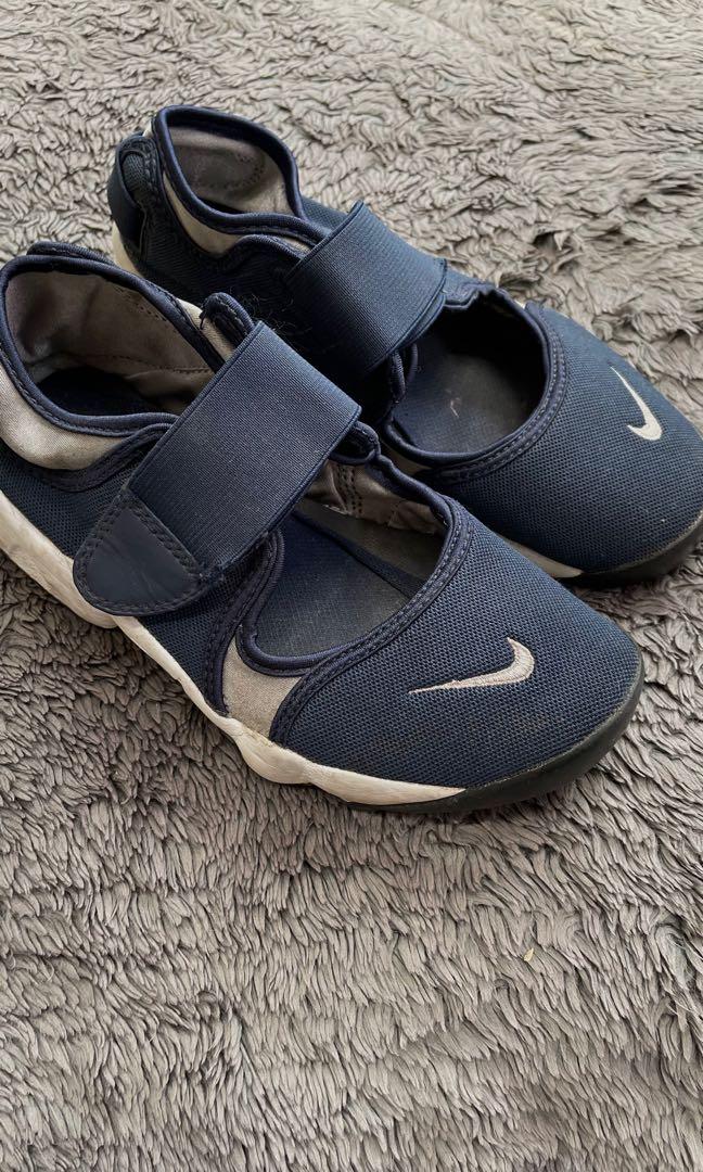 baby rift trainers