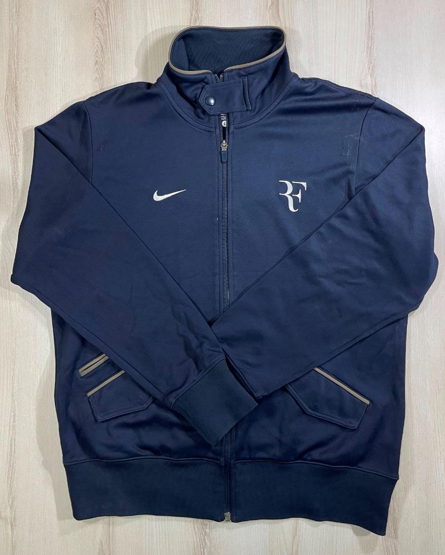Nike rf jacket hot sale