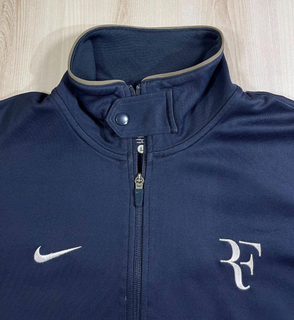 Nike rf jacket top