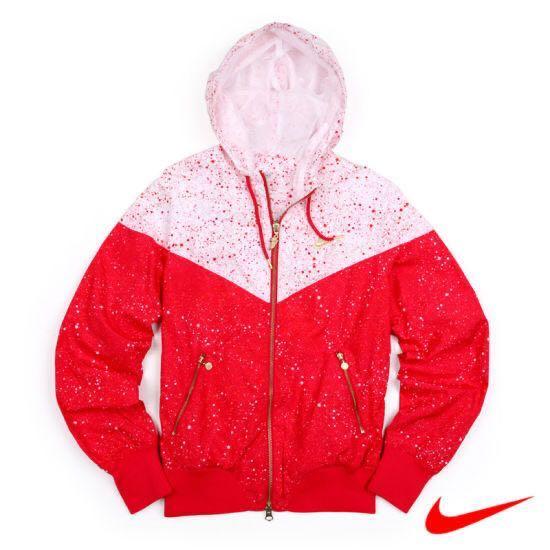 Nike Sportswear Windrunner Women s Jacket Women s Fashion