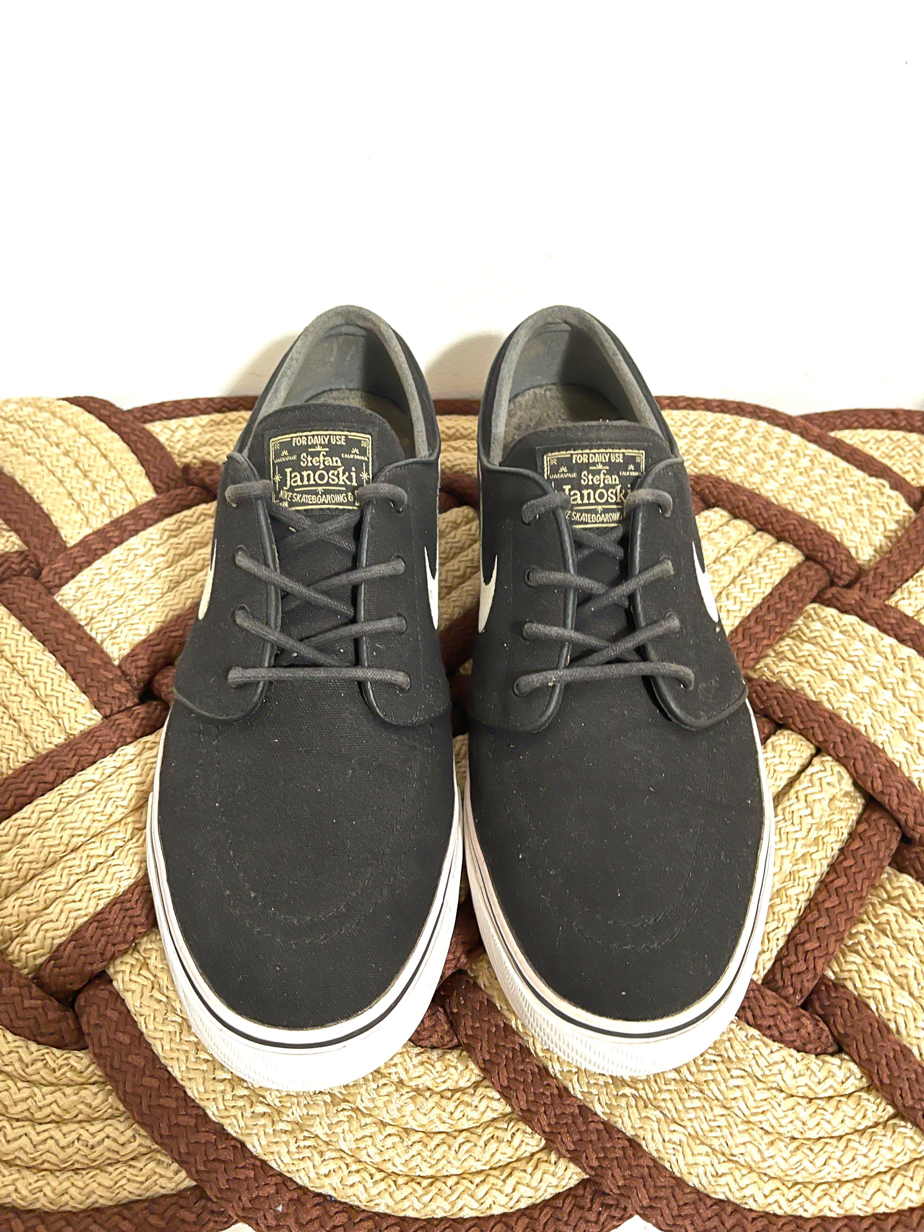NIKE STEFAN JANOSKI US 8 WOMEN Men s Fashion Footwear Sneakers