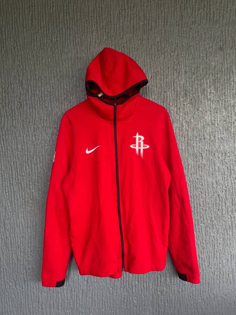 Houston rockets nike therma shop flex showtime