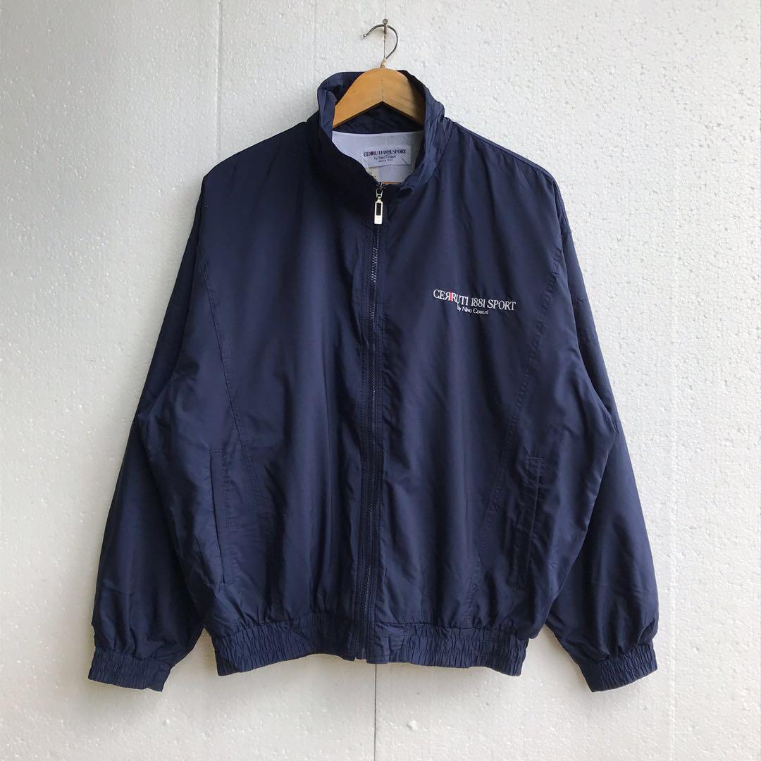 ⭐️新品⭐️【セットアップ】CERRUTI 1881 SPORT スキーウェア スキー