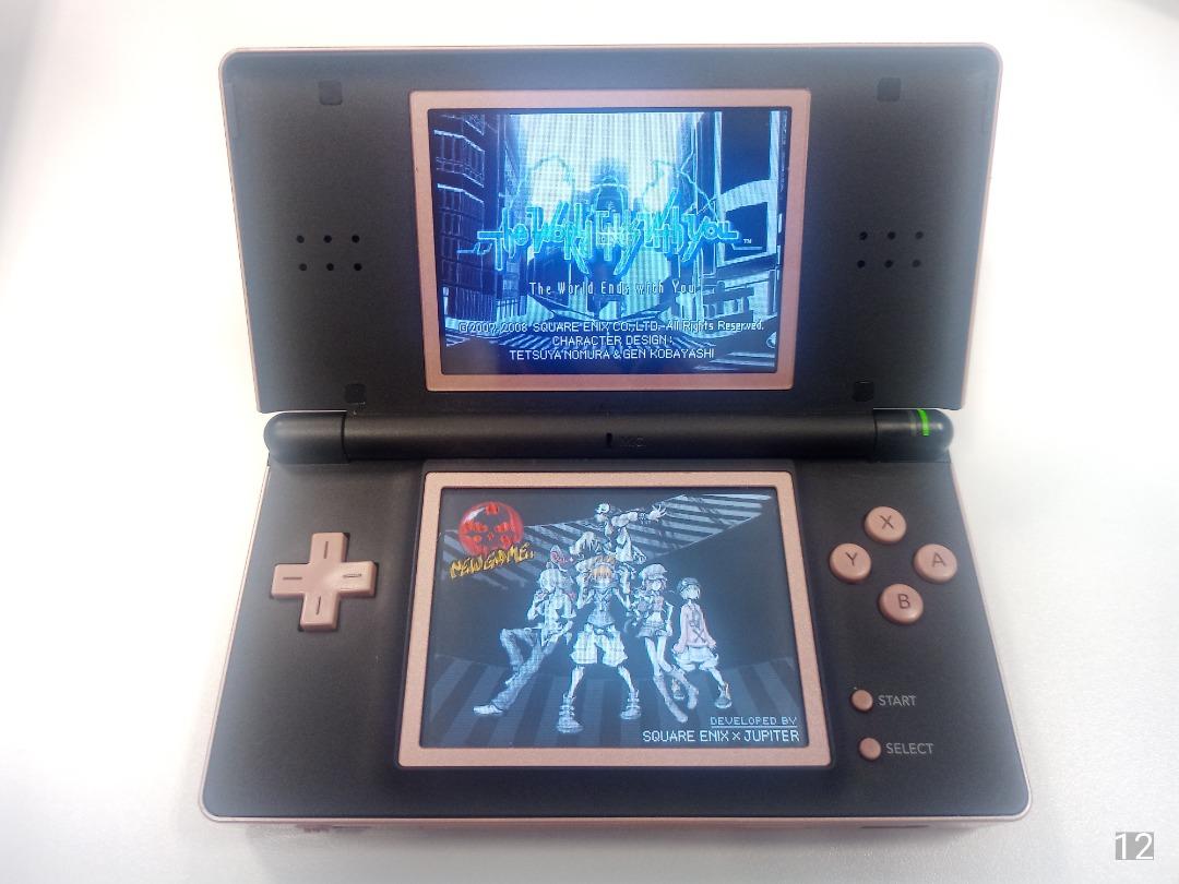 Ds lite on sale for sale