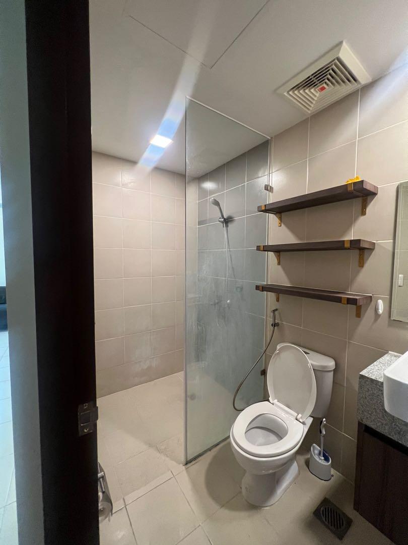 1BR in NOBLE PLACE (Binondo) for Rent, Property, Rentals, Apartments