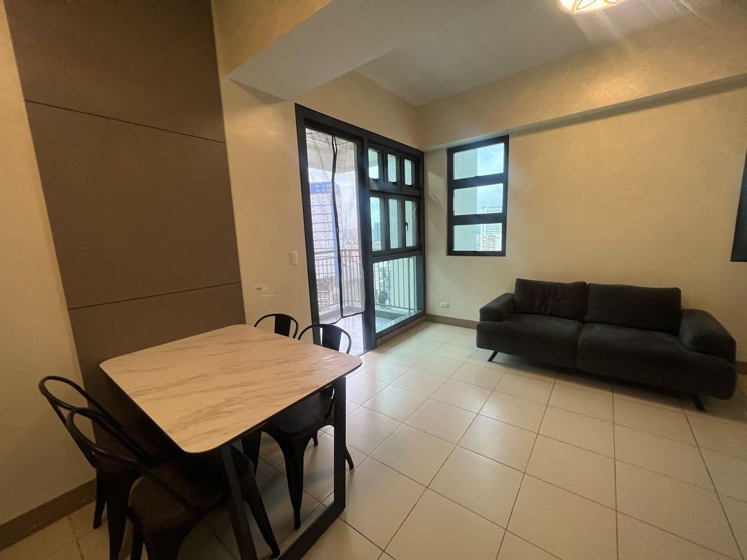 1BR in NOBLE PLACE (Binondo) for Rent, Property, Rentals, Apartments