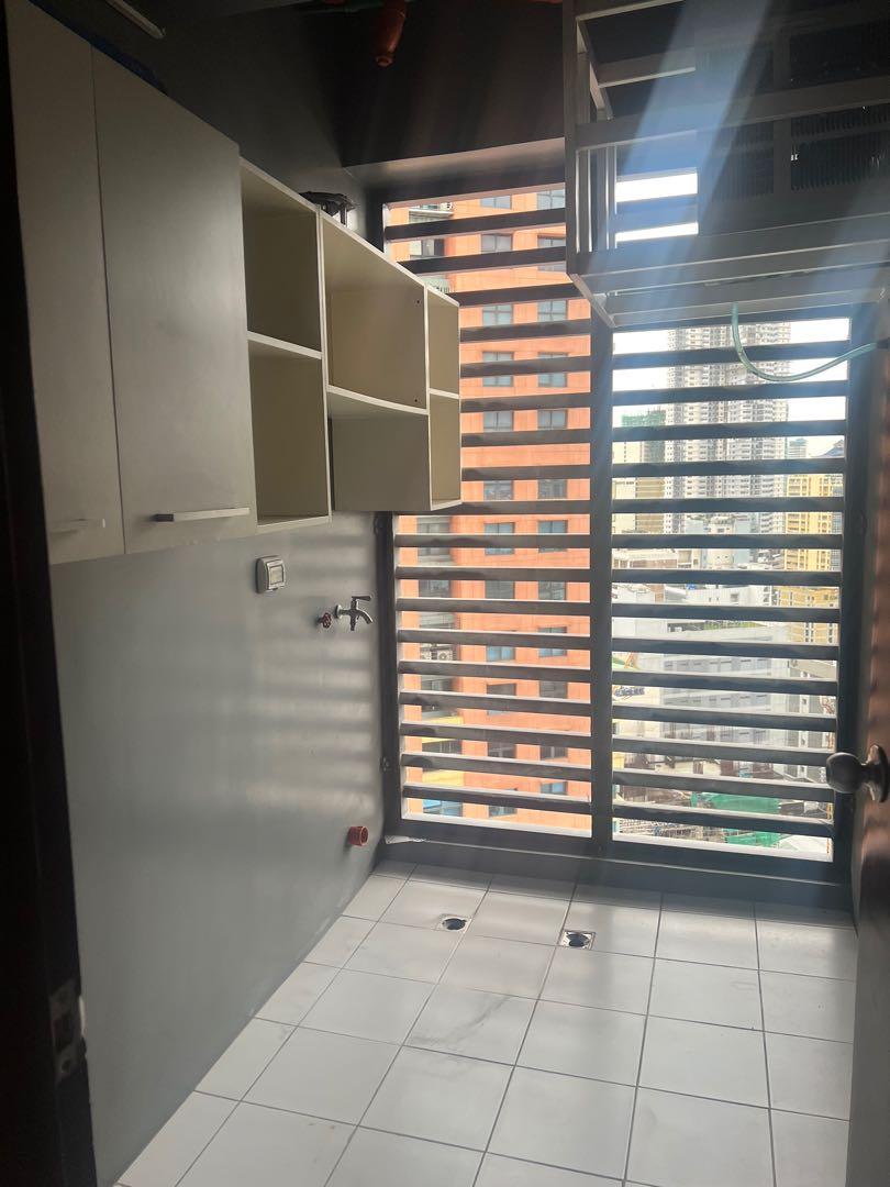 1BR in NOBLE PLACE (Binondo) for Rent, Property, Rentals, Apartments