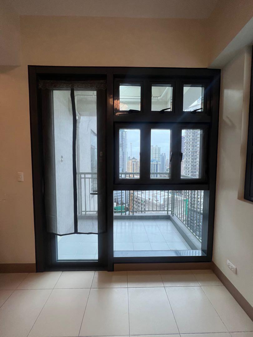 1BR in NOBLE PLACE (Binondo) for Rent, Property, Rentals, Apartments