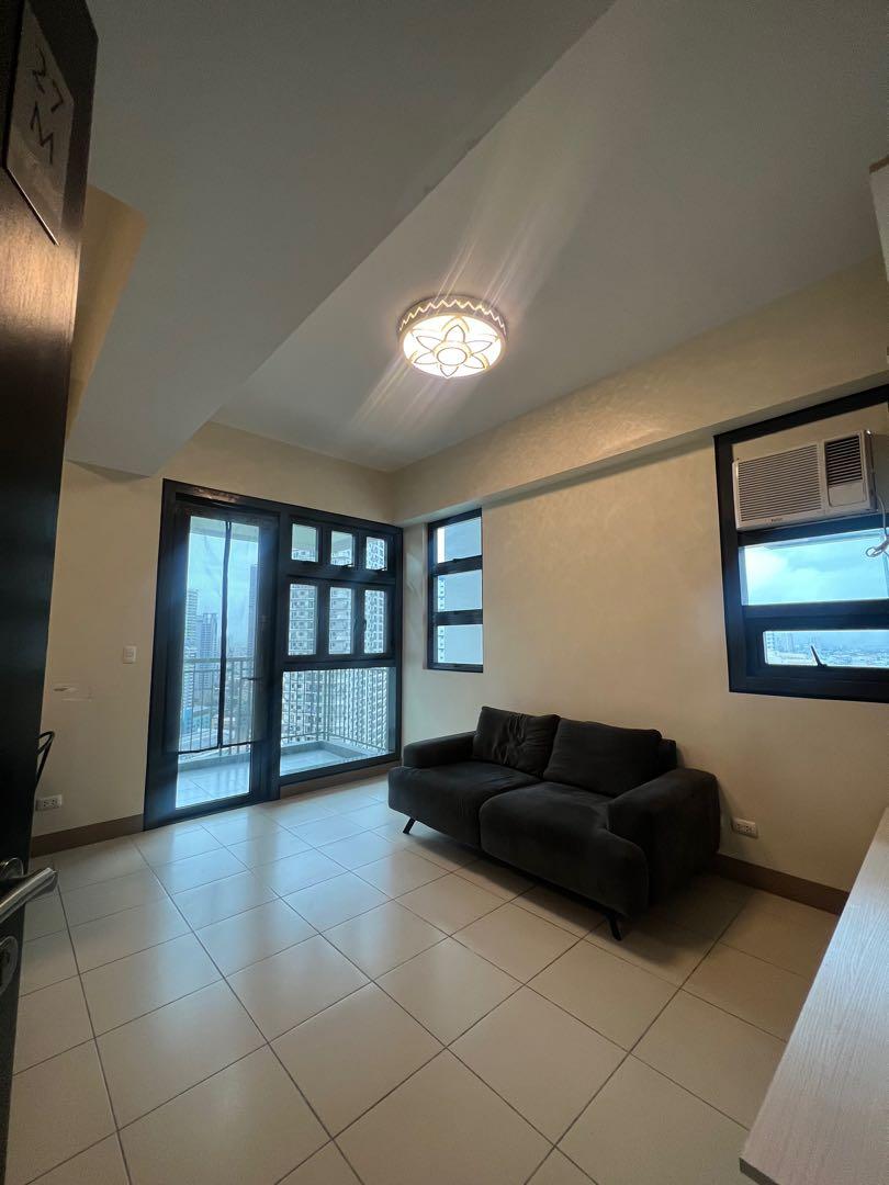 1BR in NOBLE PLACE (Binondo) for Rent, Property, Rentals, Apartments