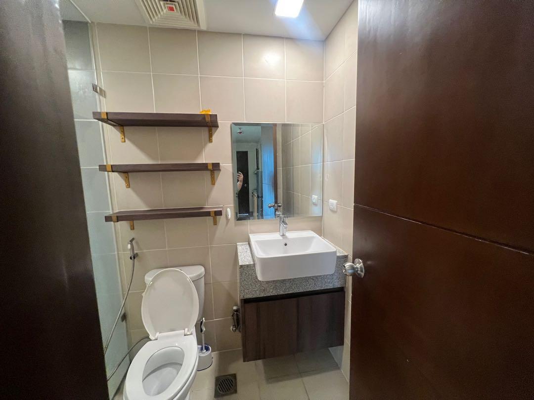 1BR in NOBLE PLACE (Binondo) for Rent, Property, Rentals, Apartments