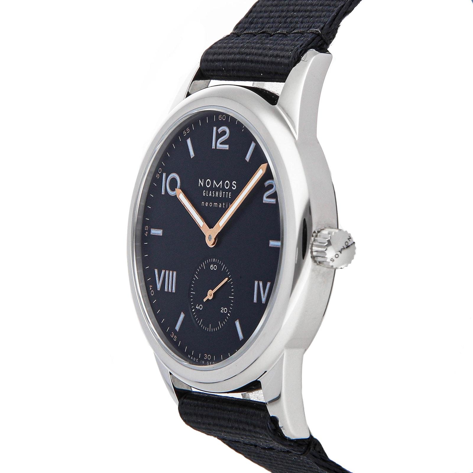 Nomos 767 hotsell